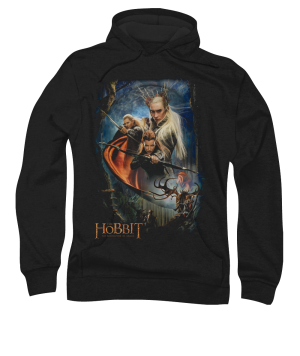 The Hobbit™ Thranduil's Realm Apparel