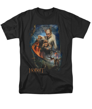 The Hobbit™ Thranduil's Realm Apparel