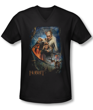 The Hobbit™ Thranduil's Realm Apparel