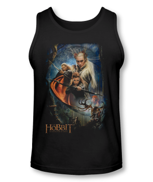 The Hobbit™ Thranduil's Realm Apparel