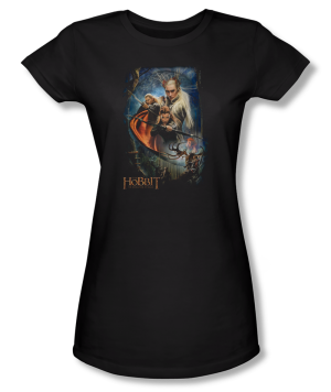 The Hobbit™ Thranduil's Realm Apparel