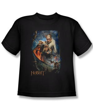 The Hobbit™ Thranduil's Realm Apparel