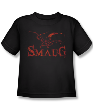 The Hobbit™ Dragon Apparel