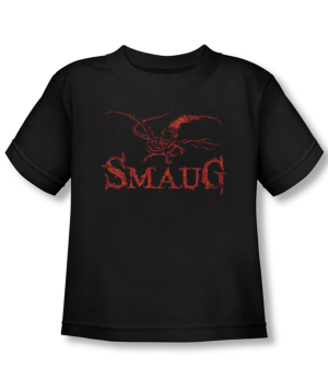 The Hobbit™ Dragon Apparel