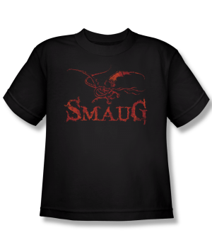 The Hobbit™ Dragon Apparel