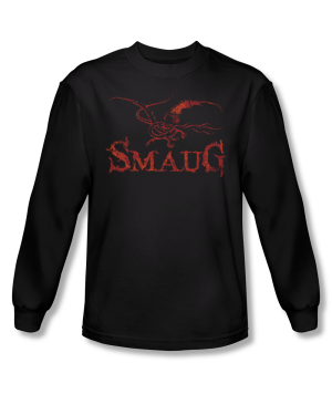 The Hobbit™ Dragon Apparel