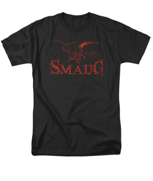 The Hobbit™ Dragon Apparel