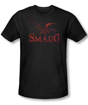 The Hobbit™ Dragon Apparel