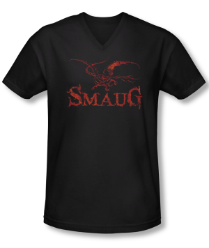 The Hobbit™ Dragon Apparel