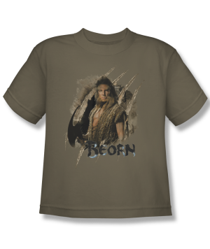 The Hobbit™ Beorn Apparel