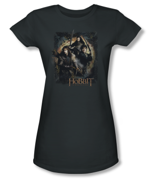 The Hobbit™ Swords Drawn Apparel