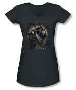 The Hobbit™ Swords Drawn Apparel