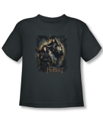 The Hobbit™ Swords Drawn Apparel