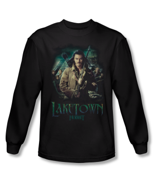 The Hobbit™ Protector of Laketown Apparel