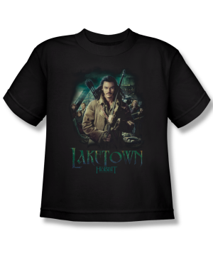 The Hobbit™ Protector of Laketown Apparel