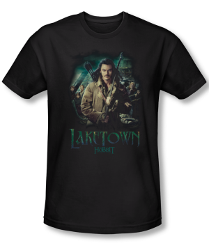 The Hobbit™ Protector of Laketown Apparel