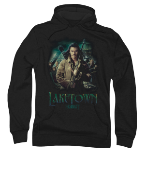 The Hobbit™ Protector of Laketown Apparel