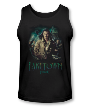 The Hobbit™ Protector of Laketown Apparel