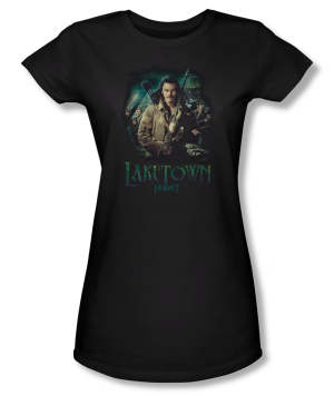 The Hobbit™ Protector of Laketown Apparel