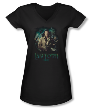 The Hobbit™ Protector of Laketown Apparel