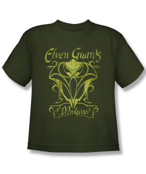 The Hobbit™ Guards of Mirkwood Apparel