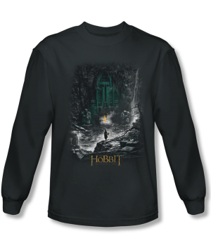 The Hobbit™ Second Thoughts Apparel