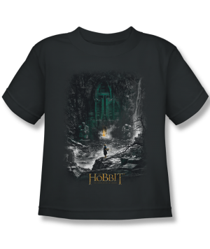 The Hobbit™ Second Thoughts Apparel