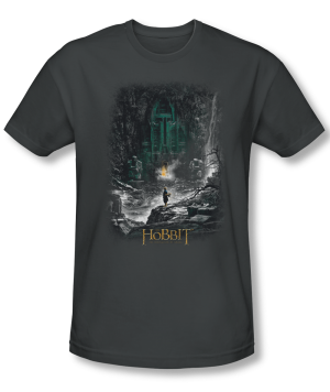 The Hobbit™ Second Thoughts Apparel