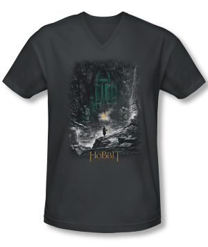 The Hobbit™ Second Thoughts Apparel