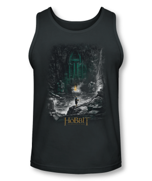 The Hobbit™ Second Thoughts Apparel