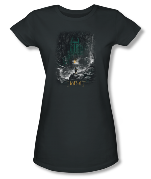 The Hobbit™ Second Thoughts Apparel