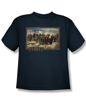 The Hobbit™ Hobbit & Company Apparel