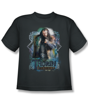 The Hobbit™ Thorin Oakenshield Apparel