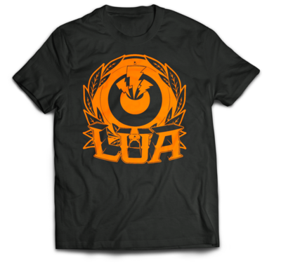 Listen Up Alliance™ Logo T-Shirt