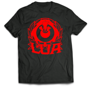 Listen Up Alliance™ Logo T-Shirt