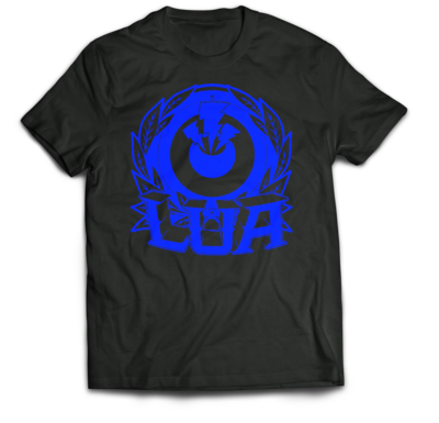 Listen Up Alliance™ Logo T-Shirt