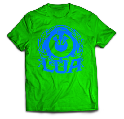 Listen Up Alliance™ Logo T-Shirt