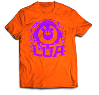 Listen Up Alliance™ Logo T-Shirt