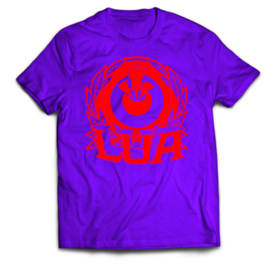 Listen Up Alliance™ Logo T-Shirt