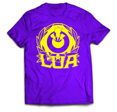 Listen Up Alliance™ Logo T-Shirt