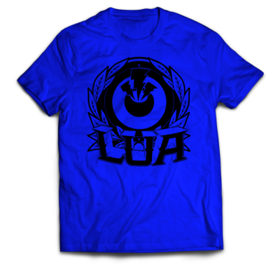 Listen Up Alliance™ Logo T-Shirt