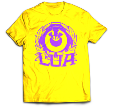 Listen Up Alliance™ Logo T-Shirt