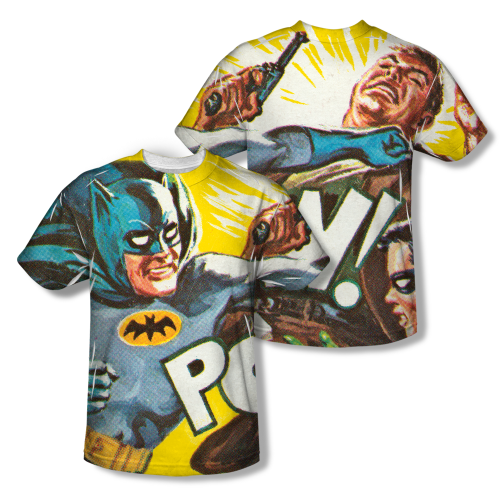 Batman '66™ ON THE CHIN All-Over T-Shirt