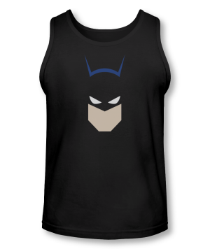 Batman™ BAT'S HEAD Apparel