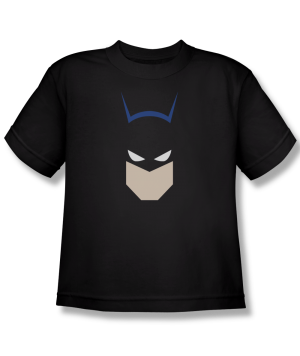 Batman™ BAT'S HEAD Apparel