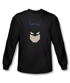 Batman™ BAT'S HEAD Apparel