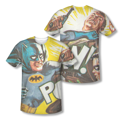 Batman '66™ ON THE CHIN All-Over T-Shirt