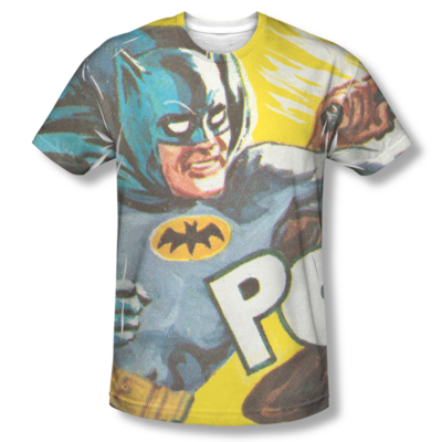 Batman '66™ ON THE CHIN All-Over T-Shirt