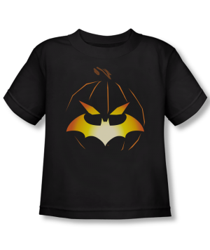 Batman™ JACK O' BAT Apparel