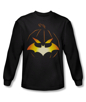 Batman™ JACK O' BAT Apparel